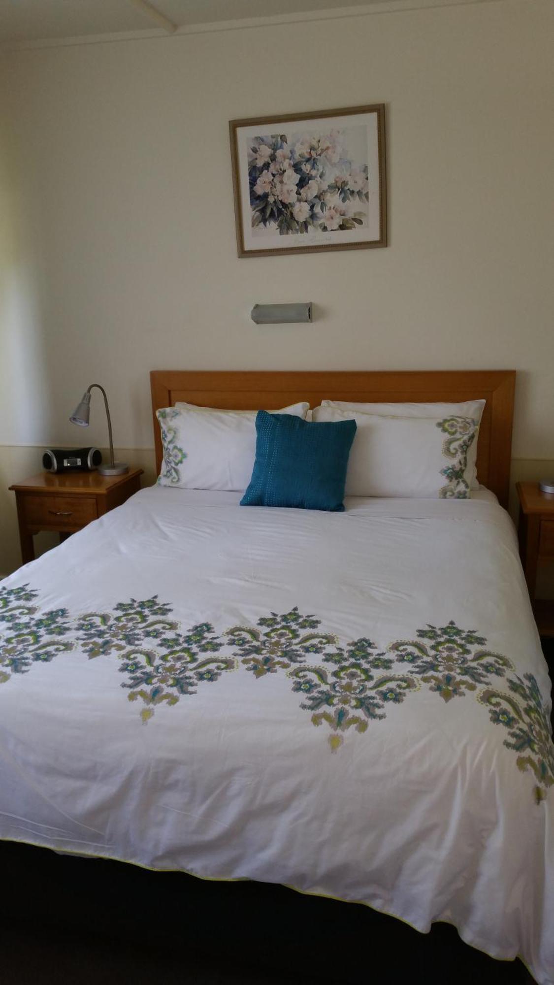 Kaniva Midway Motel Phòng bức ảnh