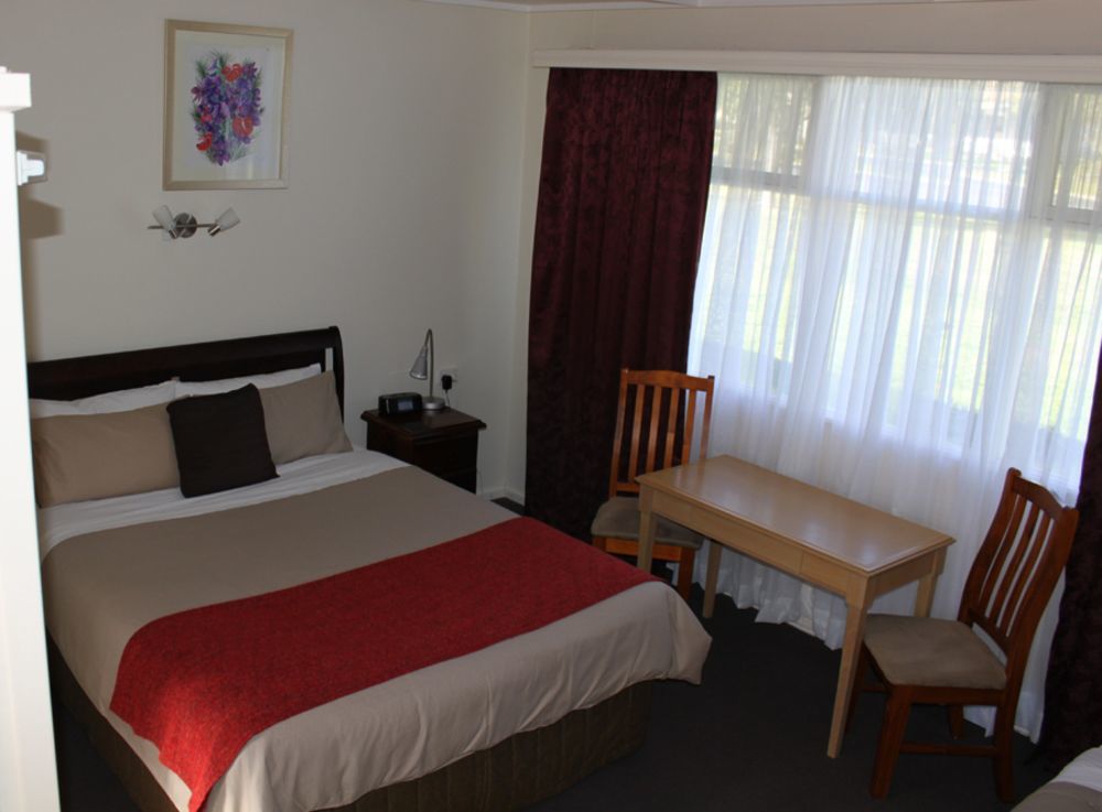 Kaniva Midway Motel Ngoại thất bức ảnh