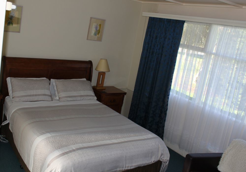 Kaniva Midway Motel Ngoại thất bức ảnh