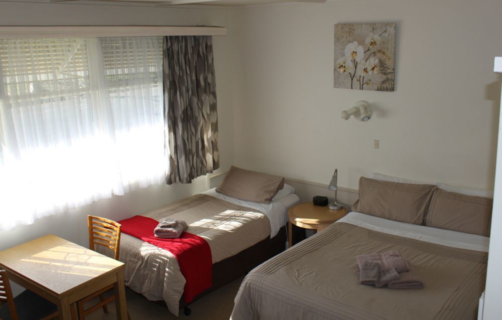 Kaniva Midway Motel Ngoại thất bức ảnh