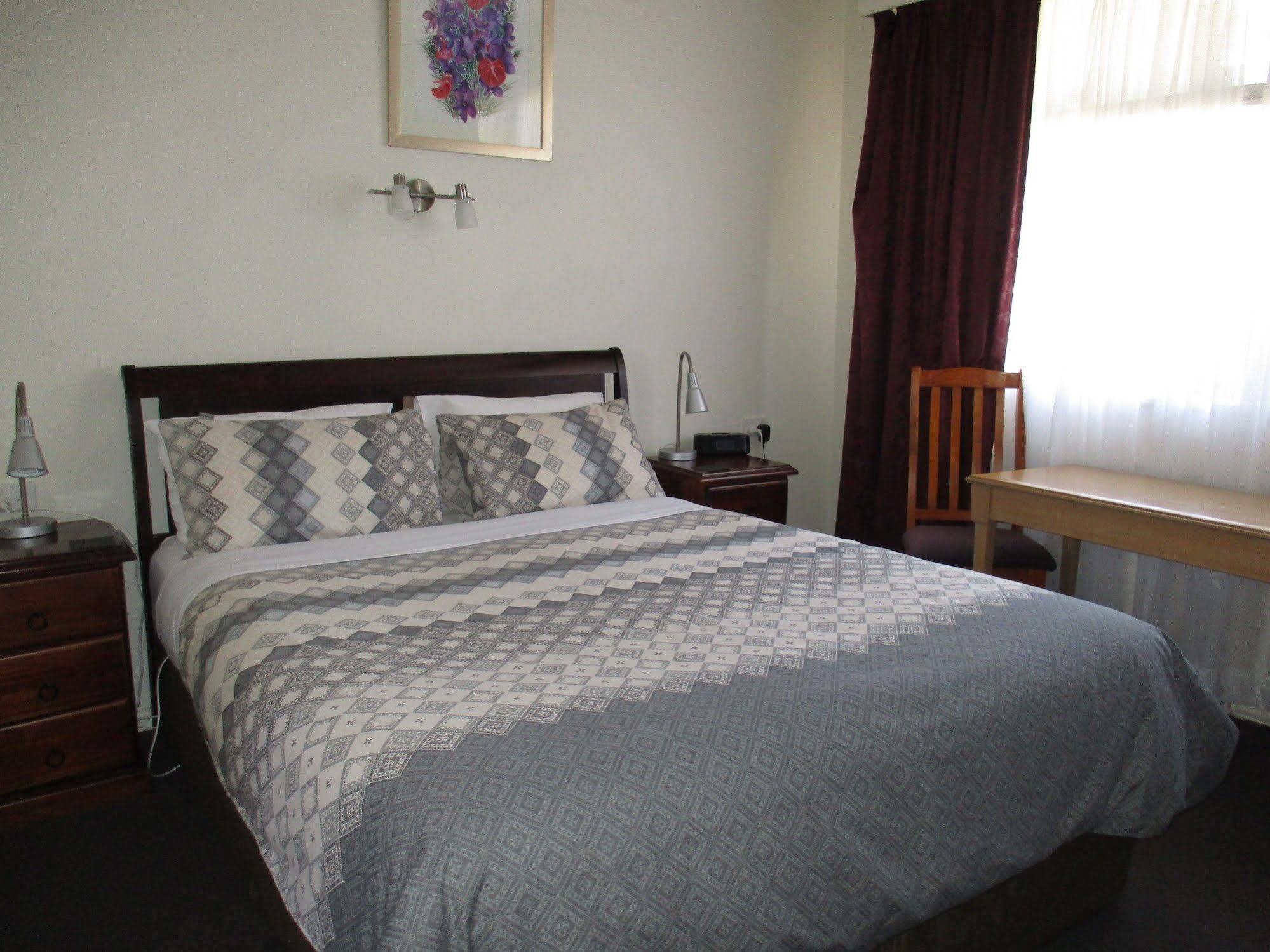 Kaniva Midway Motel Ngoại thất bức ảnh
